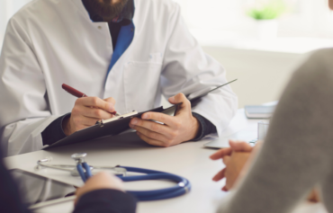 Personalized Consultation & Treatment Plan