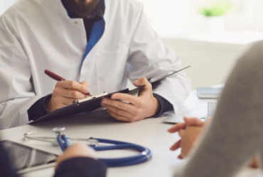 Personalized Consultation & Treatment Plan