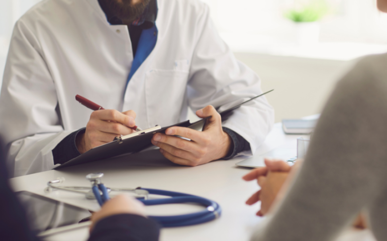 Personalized Consultation & Treatment Plan1