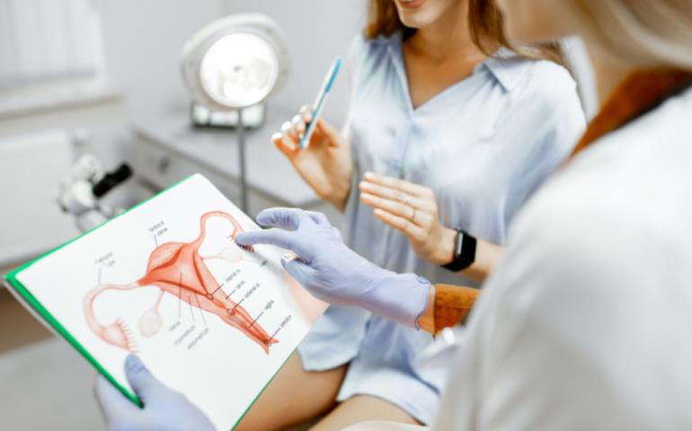 Personalized Consultation & Treatment Plan2