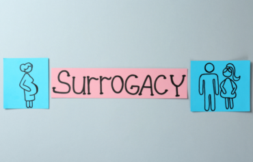 Surrogacy for Indians