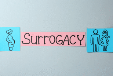 Surrogacy for Indians