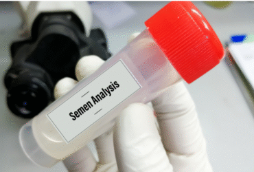 Infertility Assessment Test (MALE)