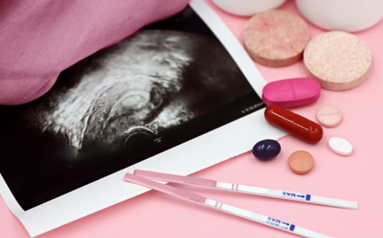 Infertility Treatment