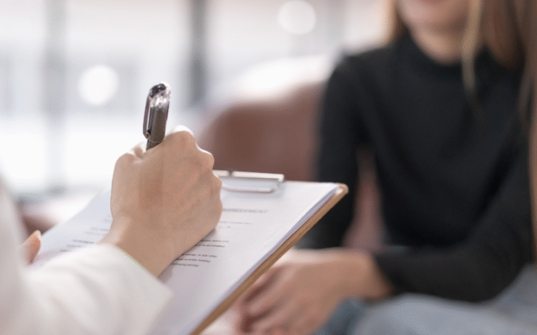 Psychological Counselling2