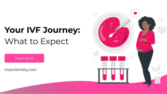 What to Expect in Your Journey Through IVF Treatment