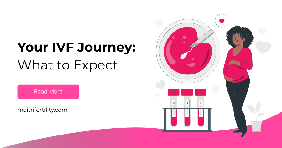 What to Expect in Your Journey Through IVF Treatment